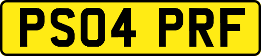 PS04PRF