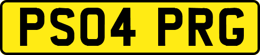 PS04PRG