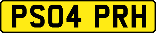 PS04PRH