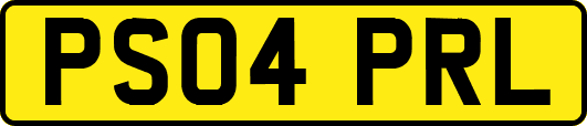 PS04PRL