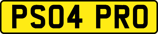 PS04PRO