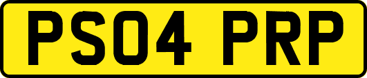 PS04PRP
