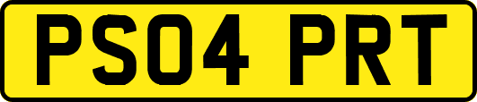 PS04PRT
