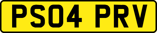 PS04PRV