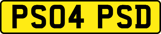 PS04PSD