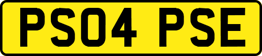 PS04PSE
