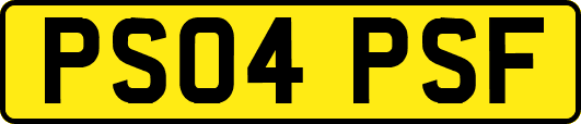 PS04PSF