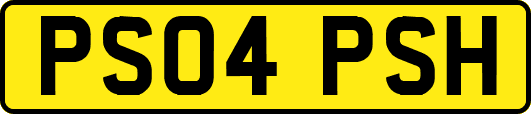 PS04PSH