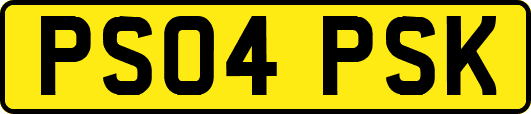 PS04PSK