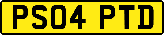 PS04PTD