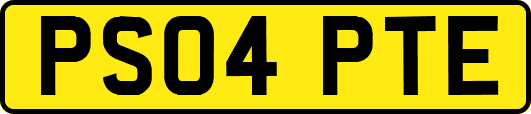 PS04PTE