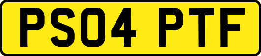 PS04PTF