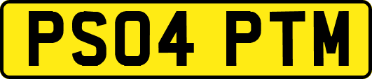PS04PTM