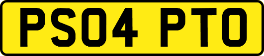 PS04PTO