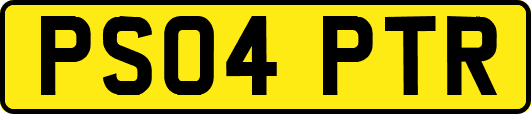 PS04PTR