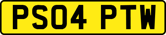 PS04PTW