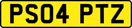 PS04PTZ