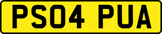 PS04PUA