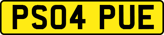 PS04PUE