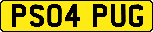 PS04PUG