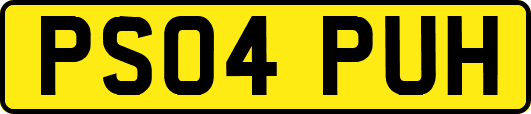 PS04PUH
