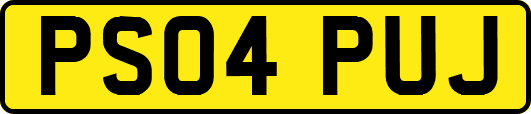 PS04PUJ