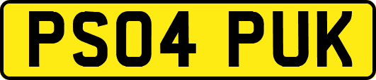 PS04PUK