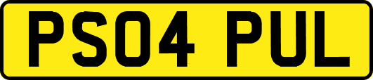 PS04PUL