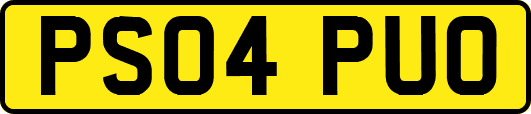PS04PUO