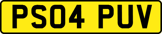 PS04PUV