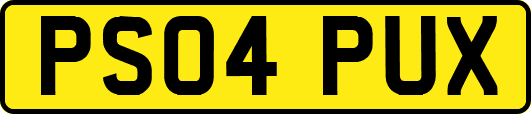 PS04PUX