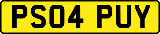 PS04PUY