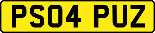 PS04PUZ
