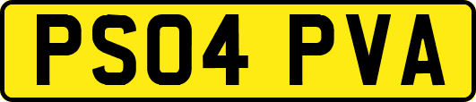 PS04PVA