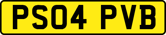 PS04PVB