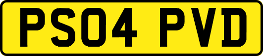 PS04PVD