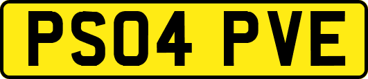 PS04PVE
