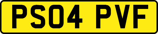 PS04PVF