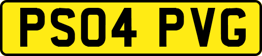 PS04PVG