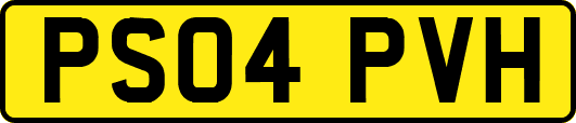 PS04PVH