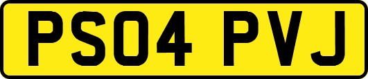 PS04PVJ