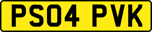 PS04PVK