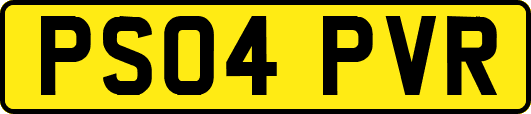 PS04PVR
