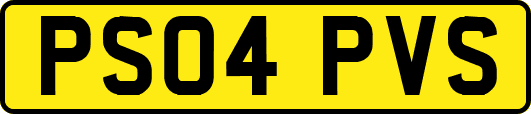 PS04PVS