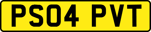 PS04PVT