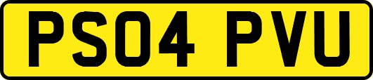 PS04PVU