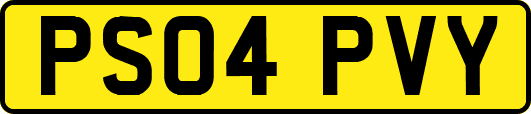 PS04PVY