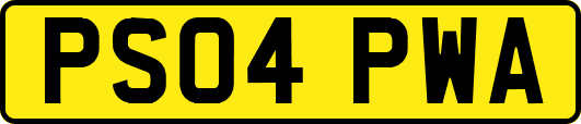 PS04PWA