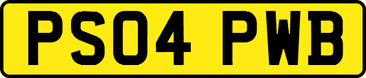 PS04PWB