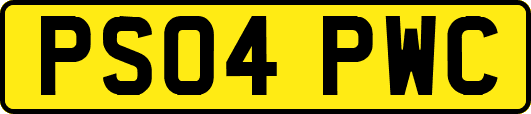 PS04PWC